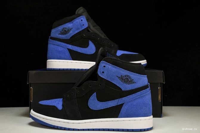 1 High DZ5485-042 Jordan  Royal Retro   Reimagined OG  1223